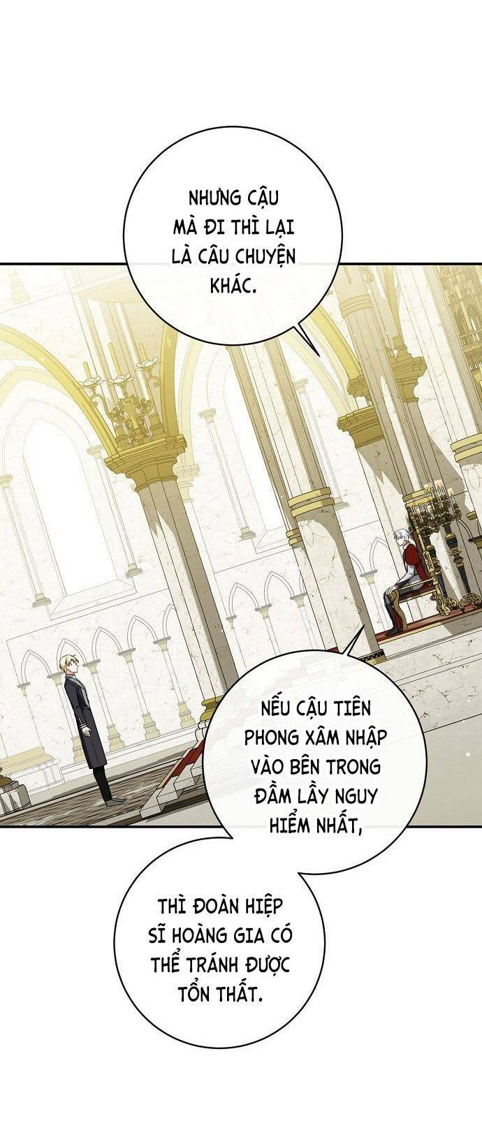 Tôi Đã Thuần Hóa Hầu Tước Ác Ma Chương 62 Ảnh 77