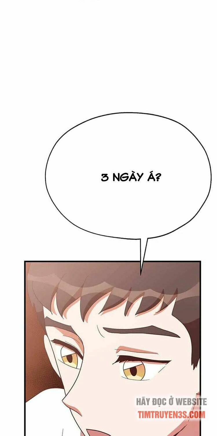 Tiệm Bánh Của Thiên Quỷ Chương 26 Ảnh 62