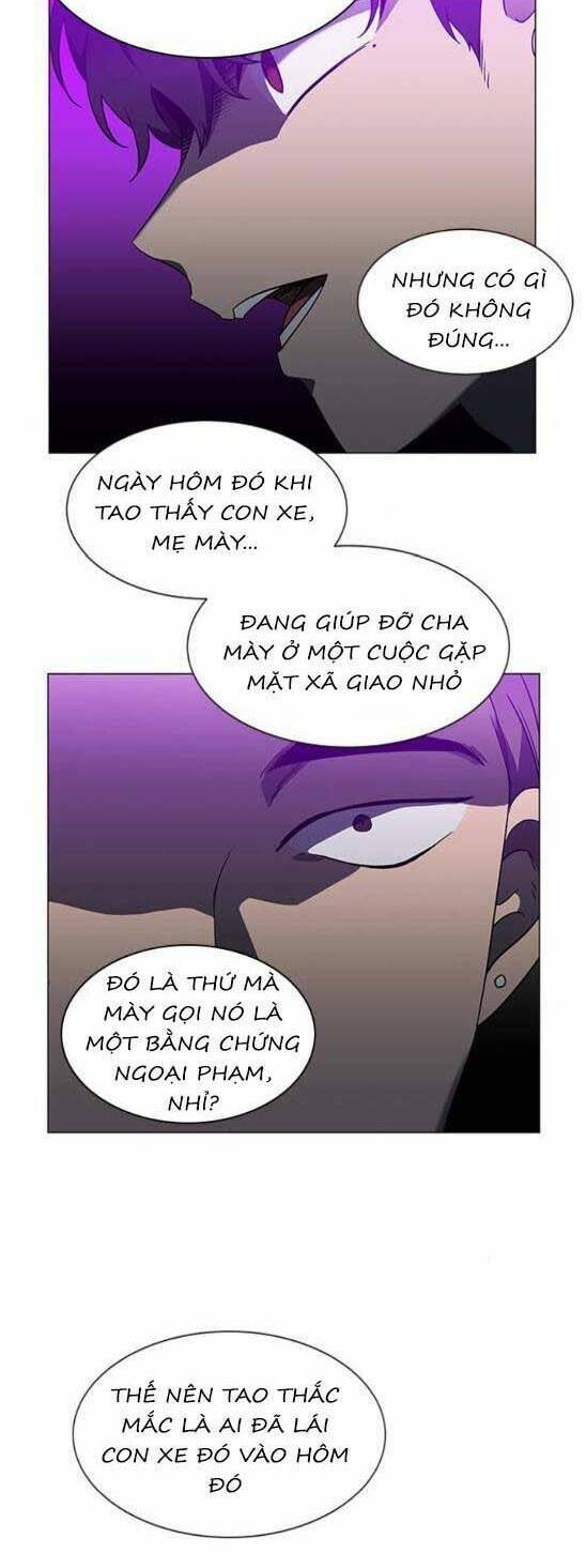Nó Là Của Tôi Chương 141 Ảnh 14
