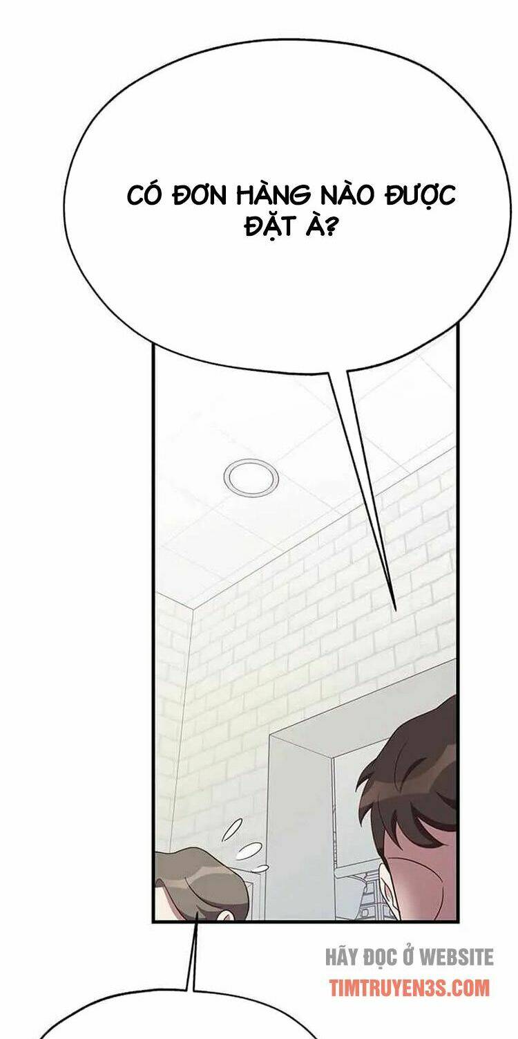 Tiệm Bánh Của Thiên Quỷ Chương 26 Ảnh 34