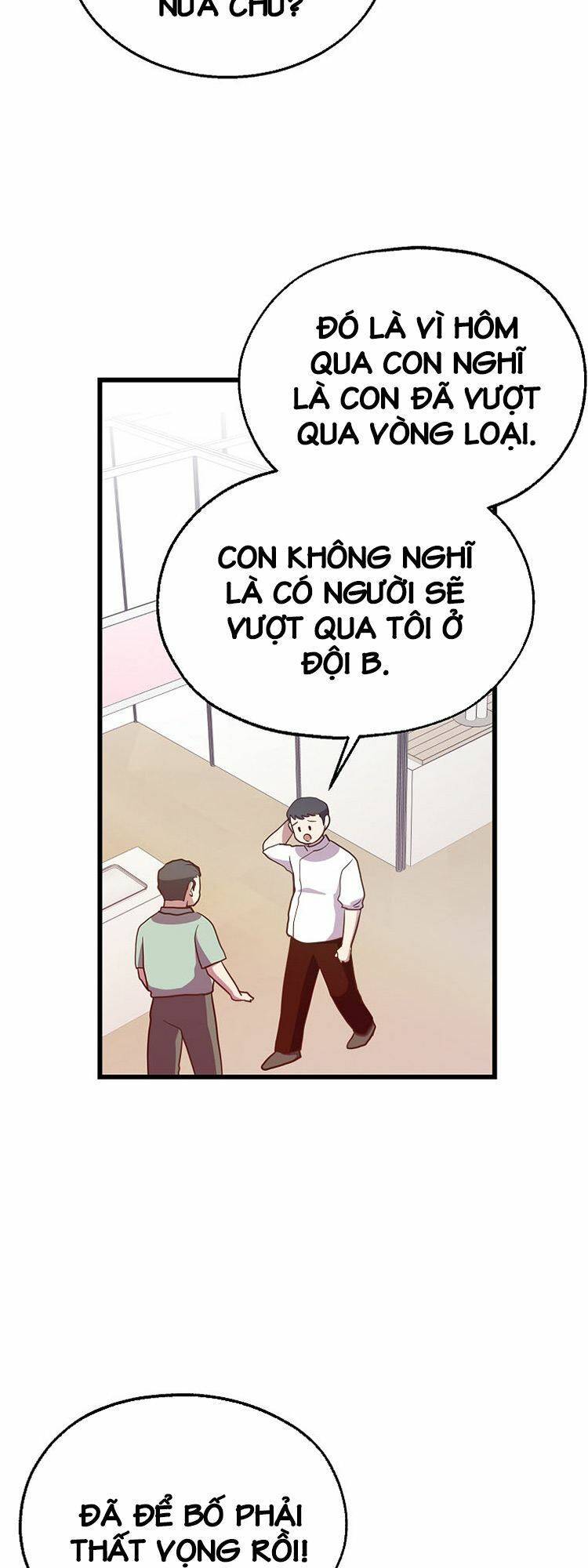 Tiệm Bánh Của Thiên Quỷ Chương 35 Ảnh 46