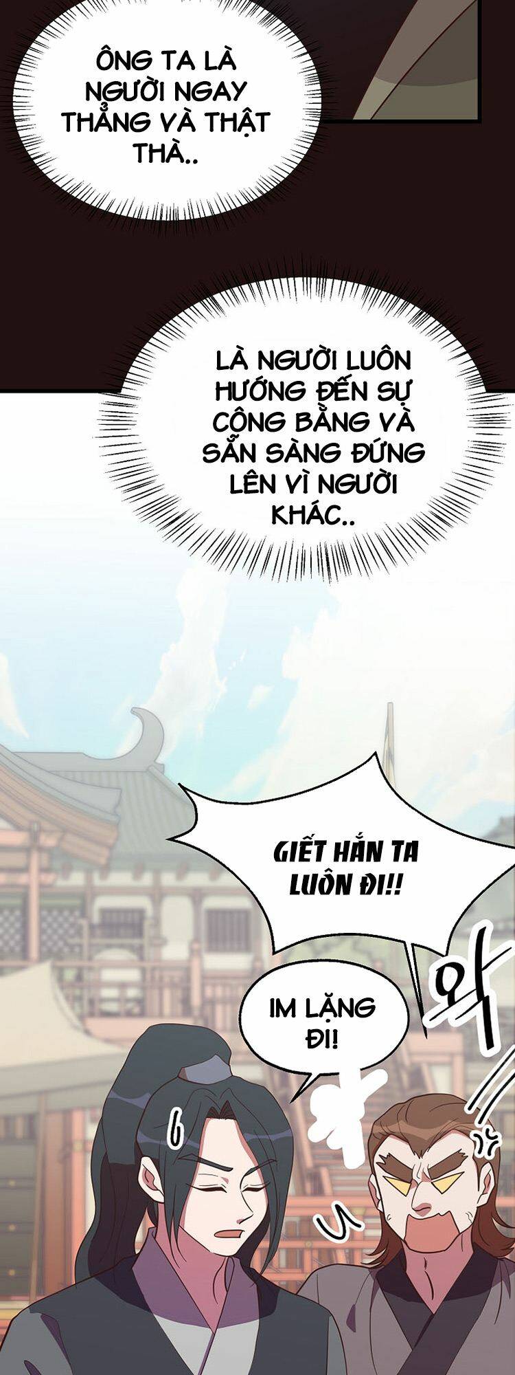 Tiệm Bánh Của Thiên Quỷ Chương 38 Ảnh 12