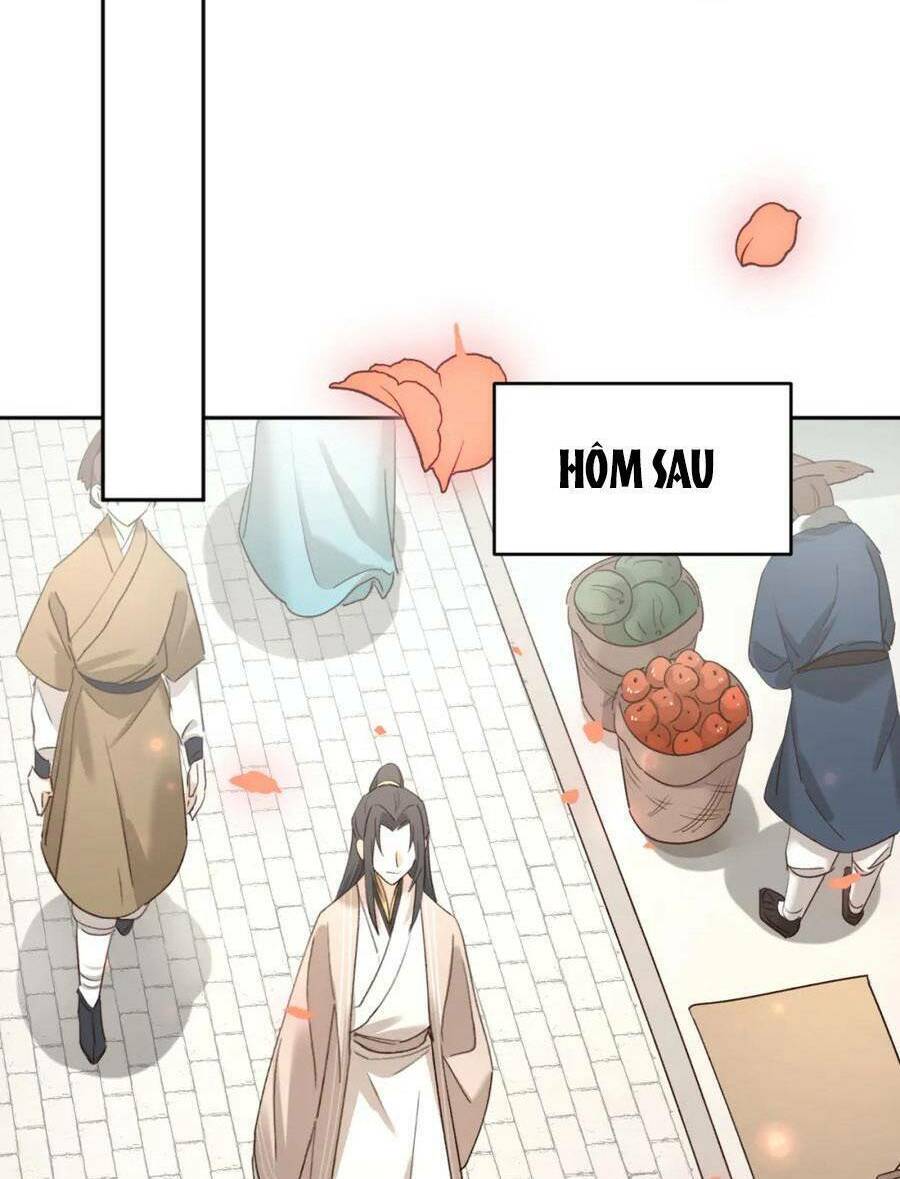 Hoàng Hậu Vô Đức Chương 101 Ảnh 25
