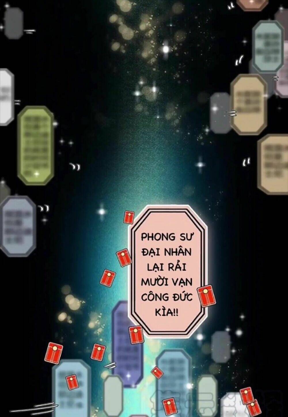 Thiên Quan Tứ Phúc Chương 22 Ảnh 43