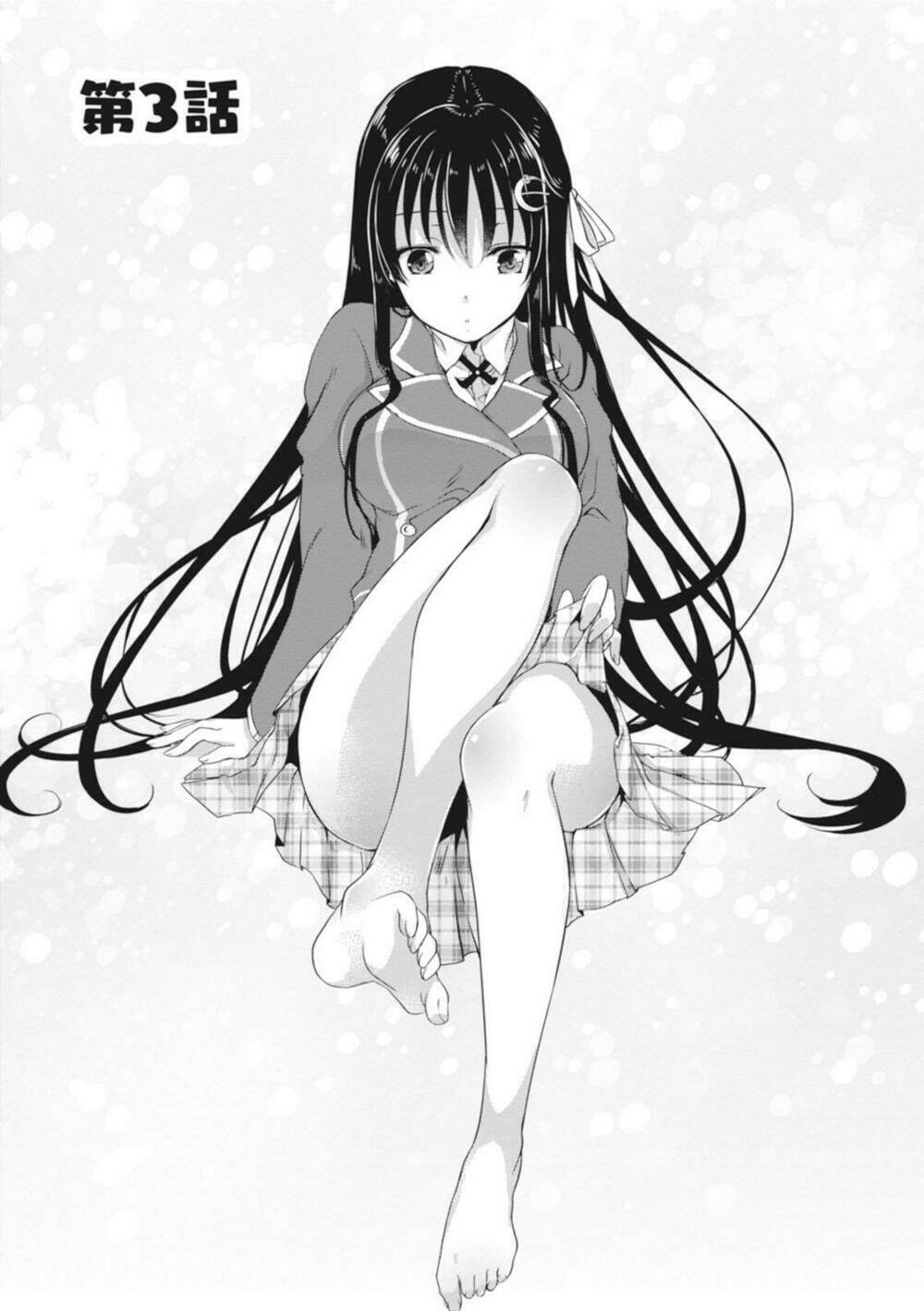 Hiota No Kanojo Ga Ore No Motteru Eroge Ni Kyoomi Shinshin Nan Daga...... Chương 3 Ảnh 5
