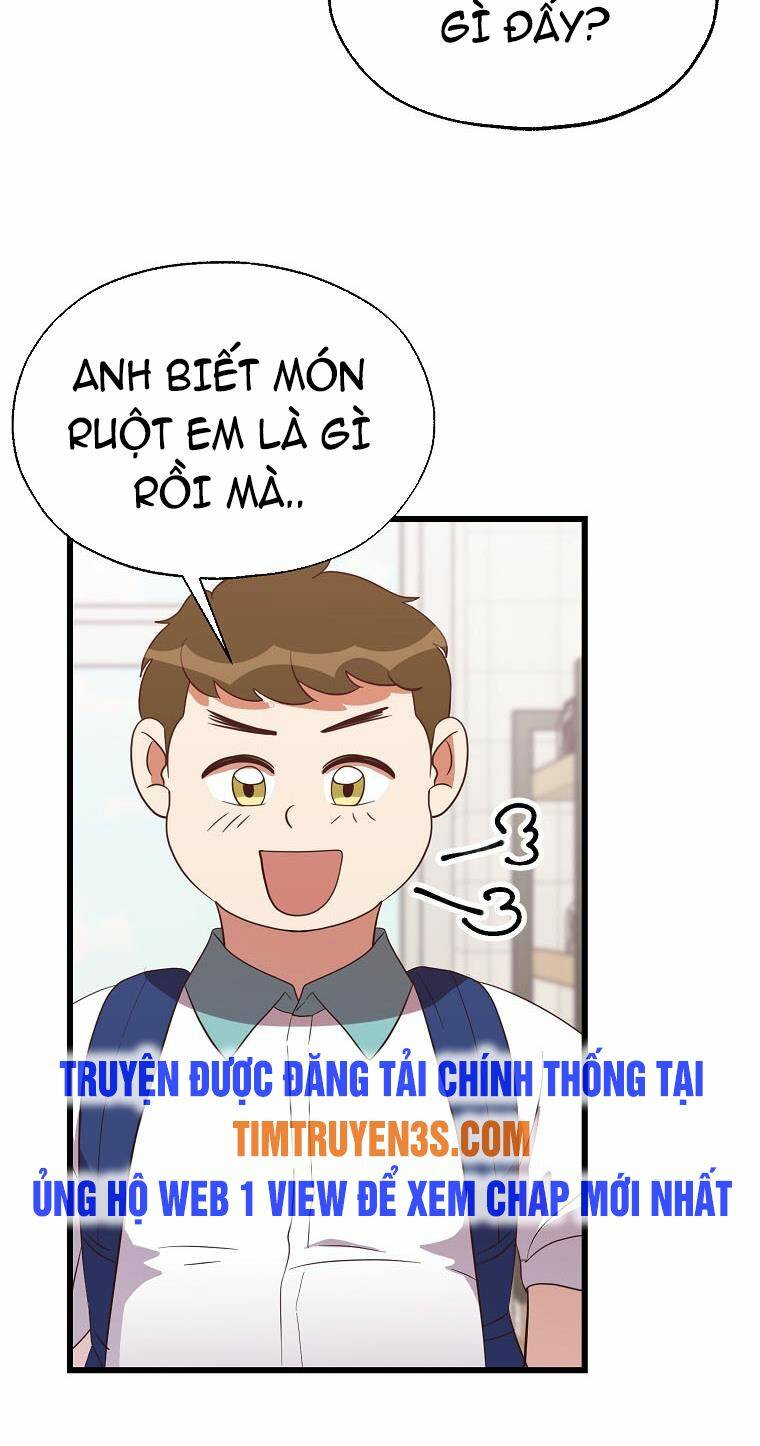 Tiệm Bánh Của Thiên Quỷ Chương 39 Ảnh 31
