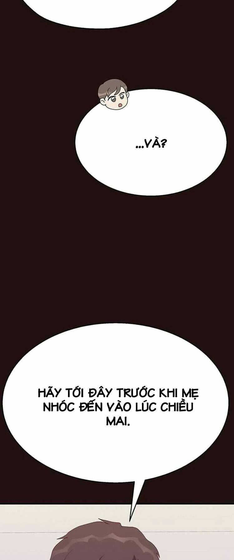 Tiệm Bánh Của Thiên Quỷ Chương 26 Ảnh 18