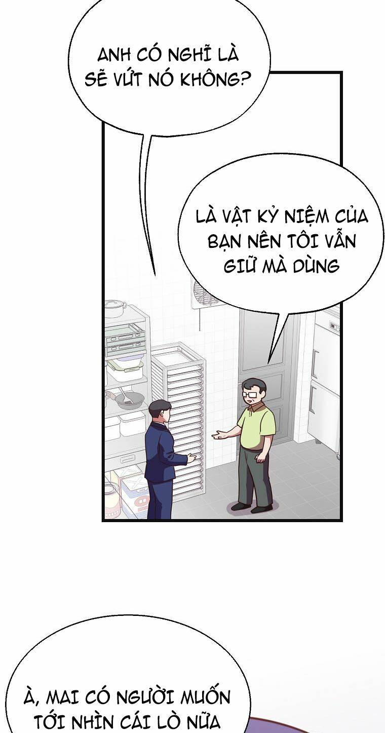 Tiệm Bánh Của Thiên Quỷ Chương 40 Ảnh 30
