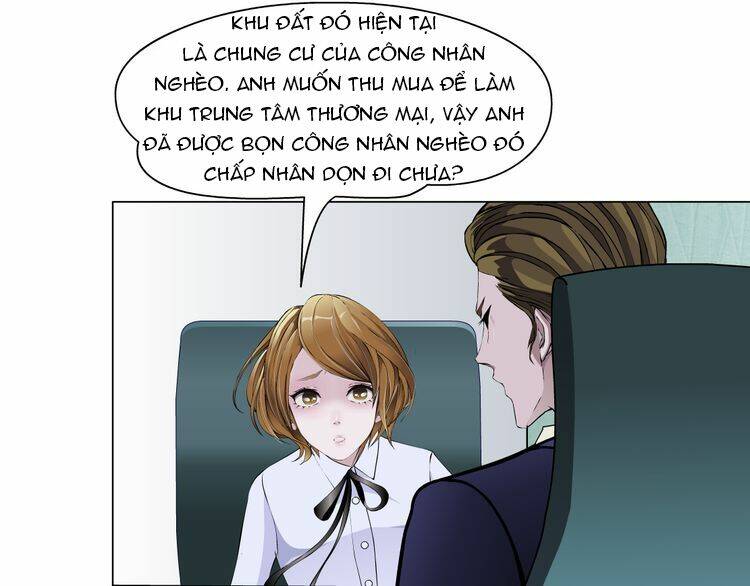 Cách Yêu Của Ác Ma Chương 58 Ảnh 14