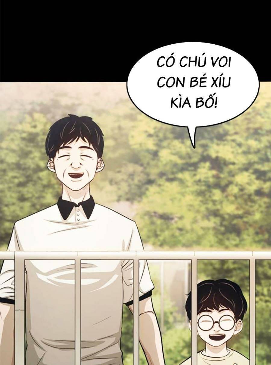 Ngục Tù Đẫm Máu Chương 74 Ảnh 30