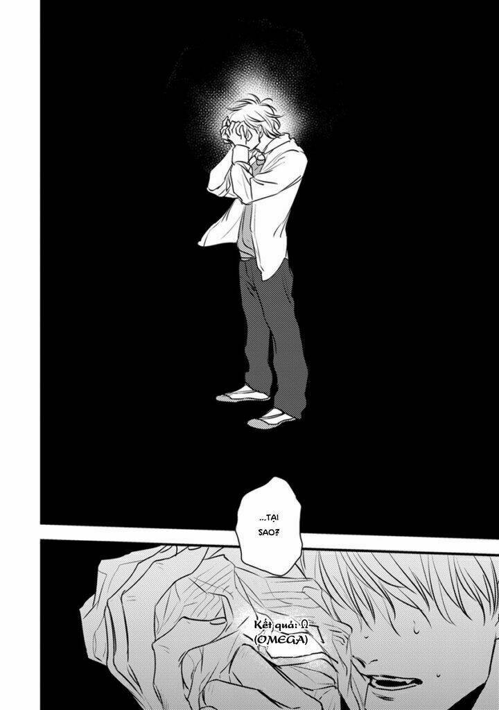 Shounen No Kyoukai Chương 1 Ảnh 39