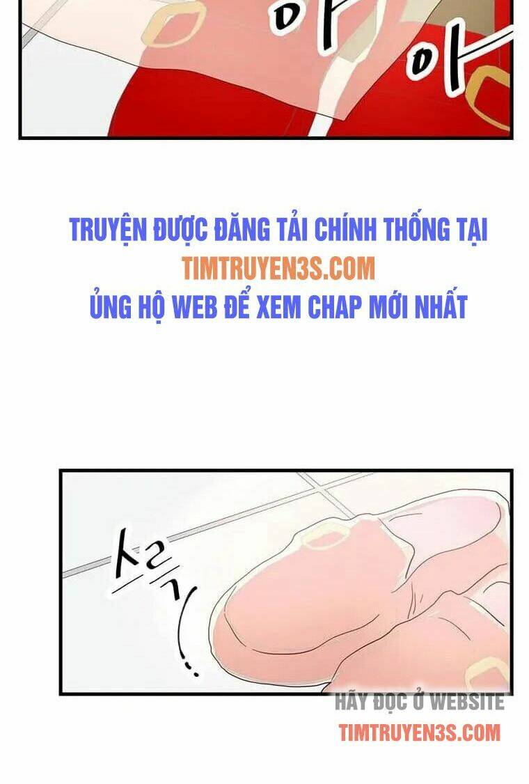 Tiệm Bánh Của Thiên Quỷ Chương 23 Ảnh 40