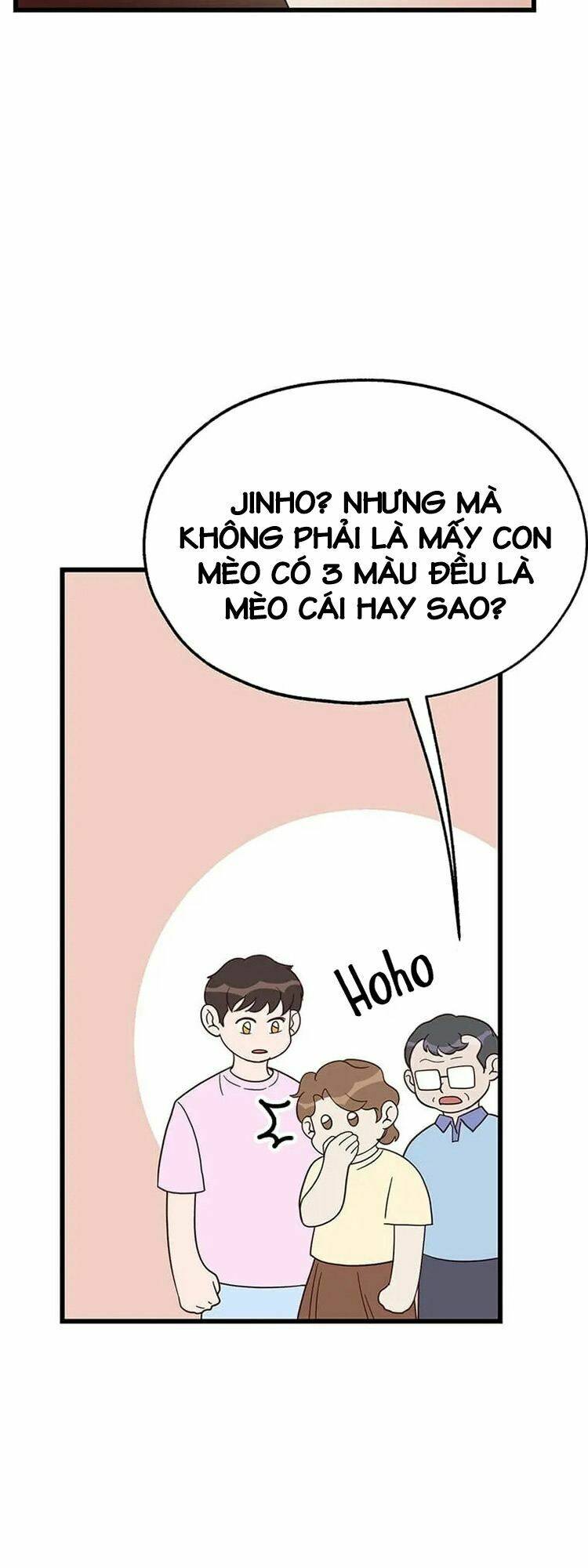 Tiệm Bánh Của Thiên Quỷ Chương 30 Ảnh 12