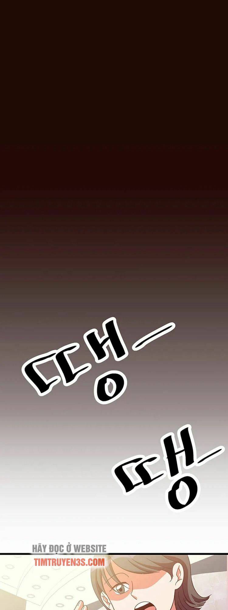 Tiệm Bánh Của Thiên Quỷ Chương 31 Ảnh 26