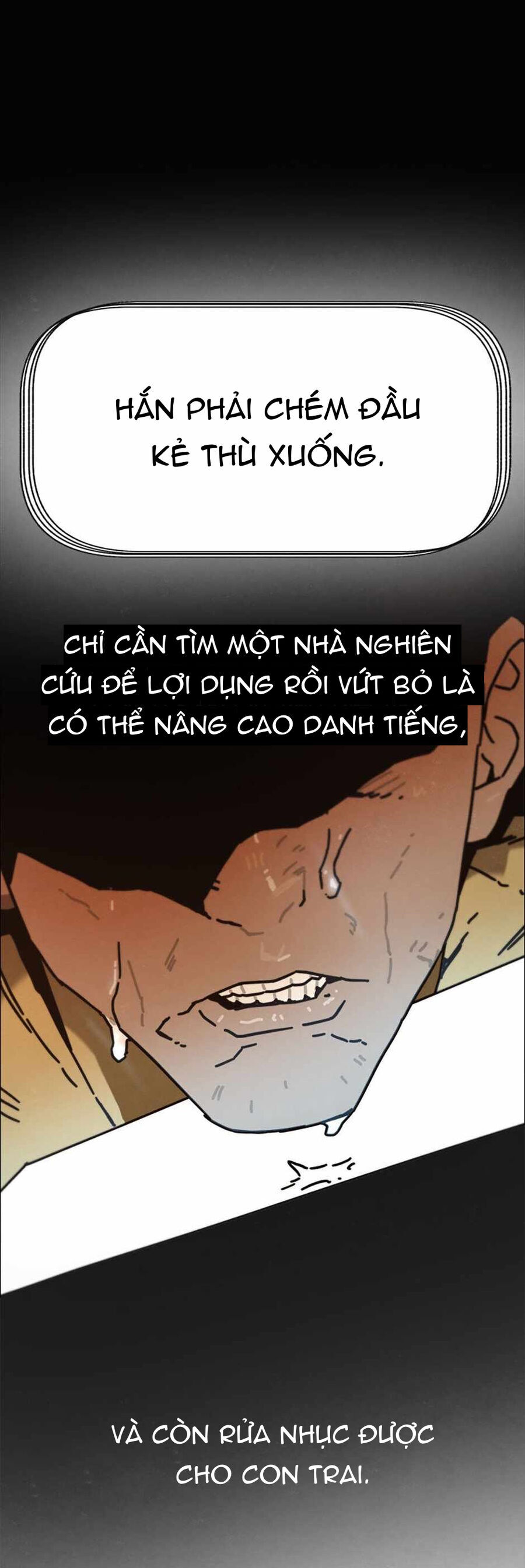 Sinh Vật Gyeongseong: Đóa Hoa Bất Diệt Chương 26 Ảnh 57