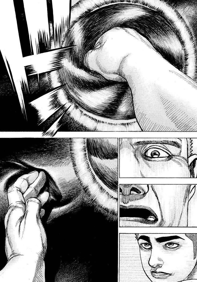 Tough - Miyazawa Kiichi Chương 410 Ảnh 15