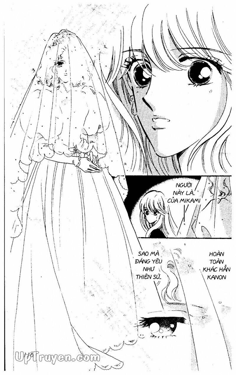 Kanon - Hoa Âm Chương 4.5 Ảnh 17