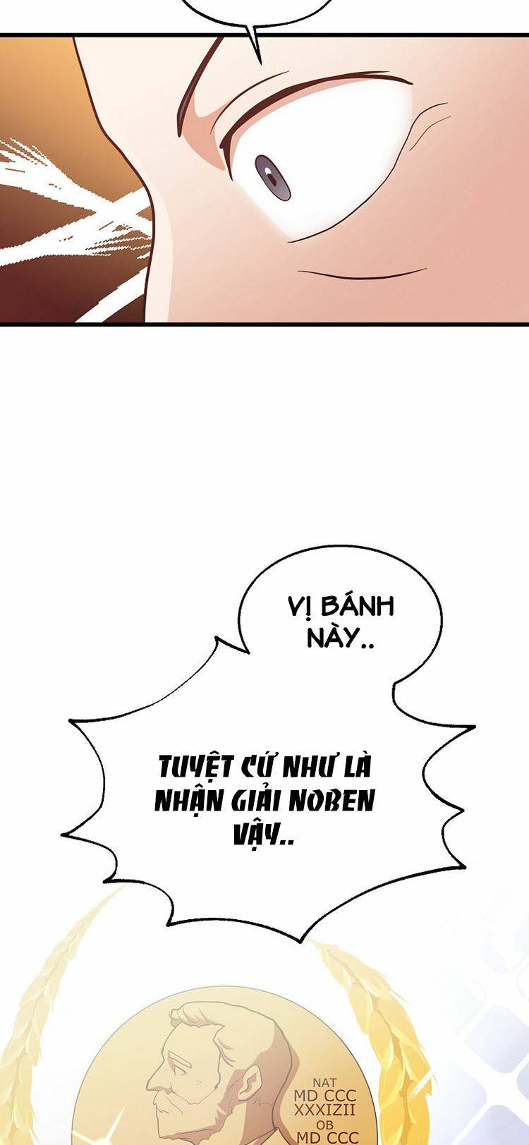 Tiệm Bánh Của Thiên Quỷ Chương 35 Ảnh 35