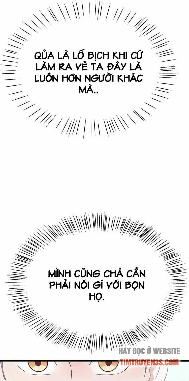 Tiệm Bánh Của Thiên Quỷ Chương 27 Ảnh 48