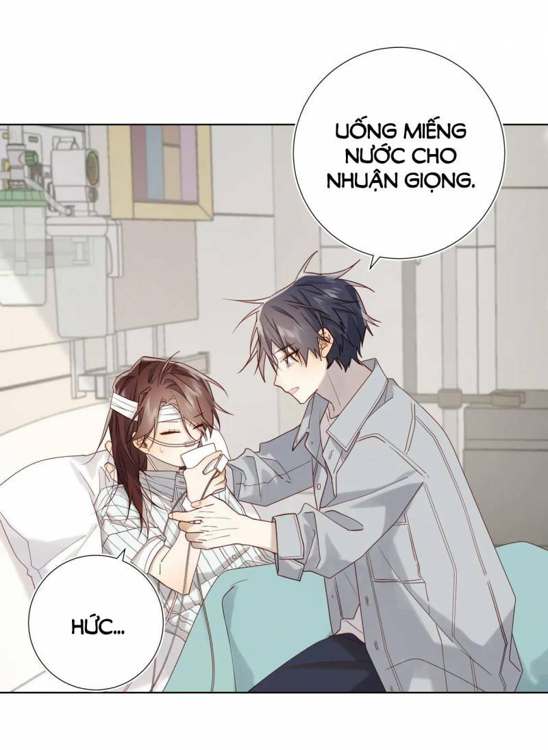 Ác Nữ Cự Tuyệt Cua Nam Chính Chương 119 Ảnh 28