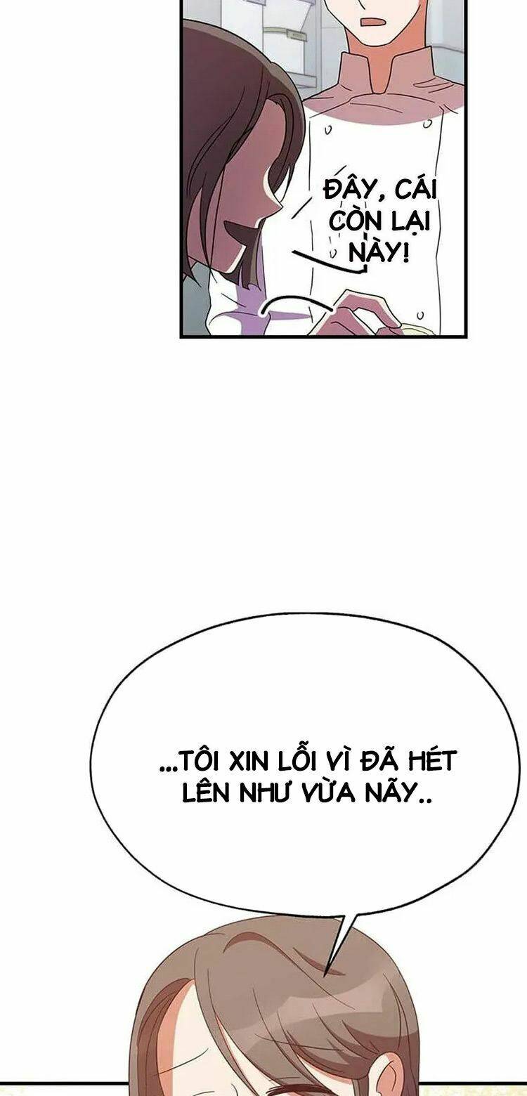 Tiệm Bánh Của Thiên Quỷ Chương 25 Ảnh 57