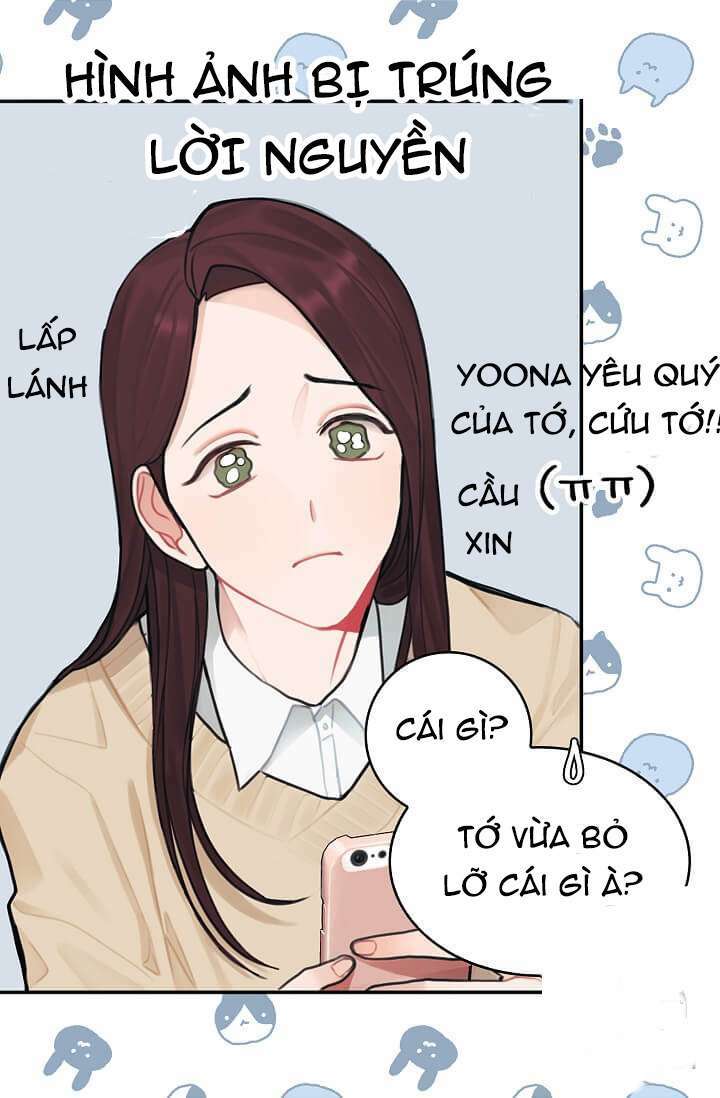 Tôi Là Con Mồi Của Kẻ Bắt Nạt Chương 2 Ảnh 10