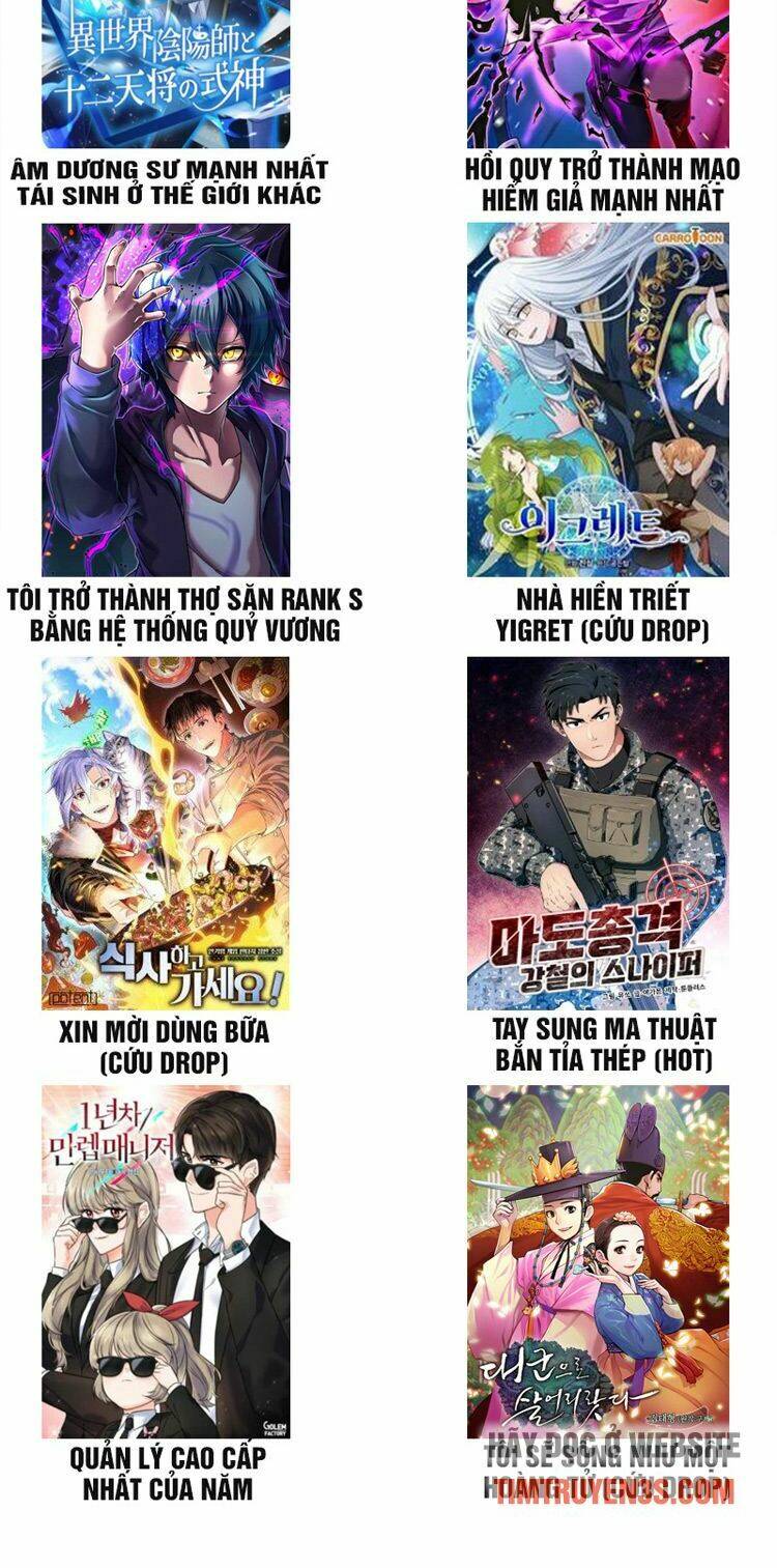 Tiệm Bánh Của Thiên Quỷ Chương 32 Ảnh 63