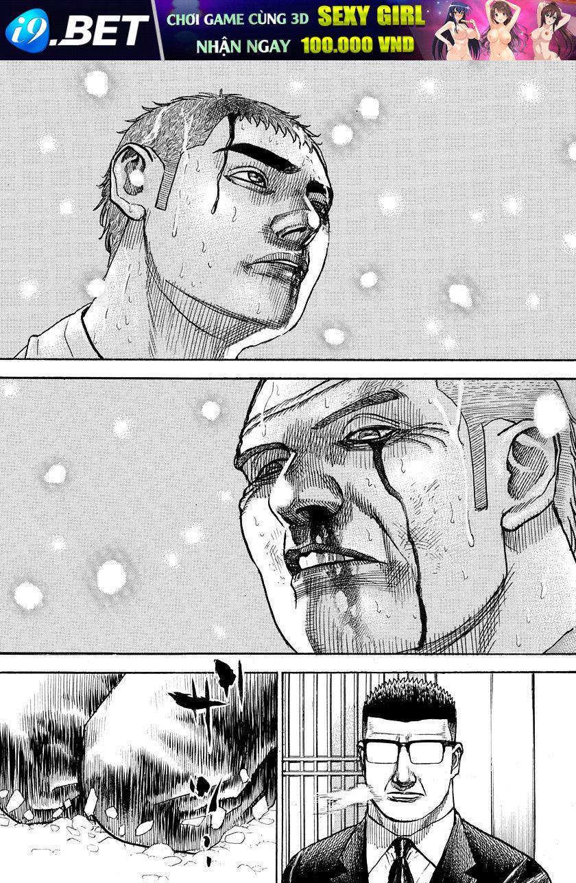 Tough - Miyazawa Kiichi Chương 425 Ảnh 16