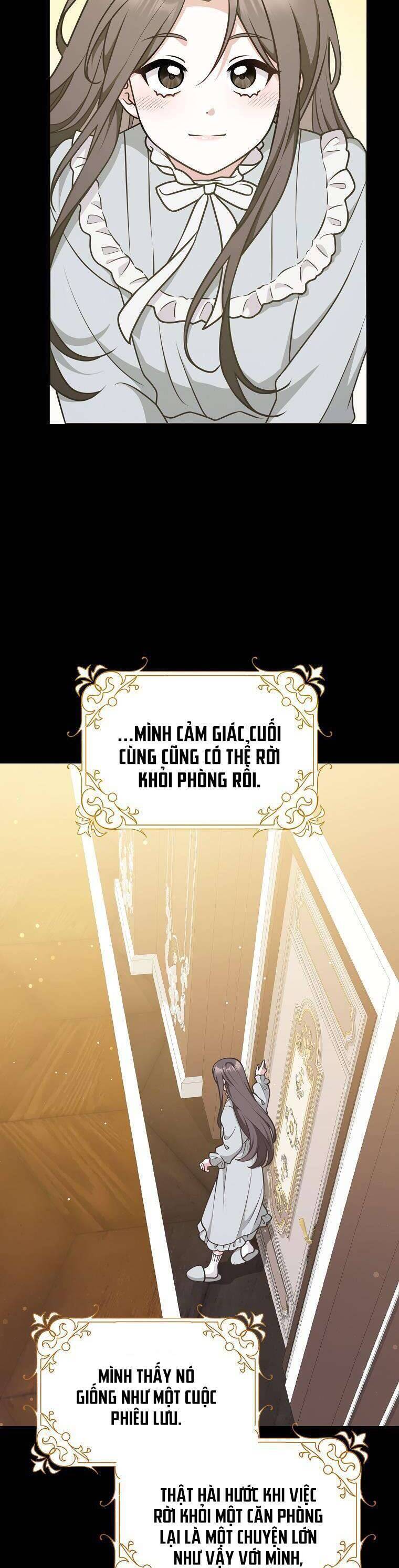 Bạn Bè Với Nhau Không Phải Vậy Đâu Chương 47 Ảnh 40