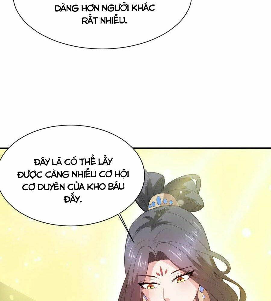 Bắt Đầu Làm Super God Bằng Việc Dạy Dỗ 6 Tỷ Tỷ Chương 70 Ảnh 37