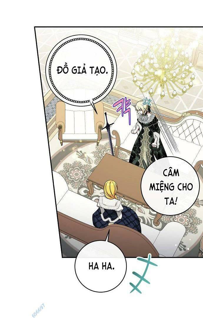 Tôi Đã Thuần Hóa Hầu Tước Ác Ma Chương 65 Ảnh 63