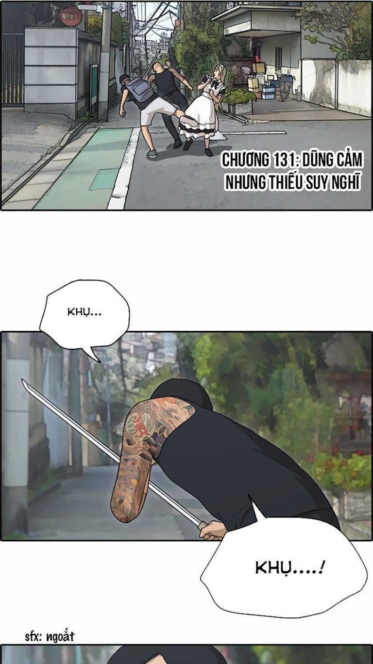 Free Draw Chương 131 Ảnh 8