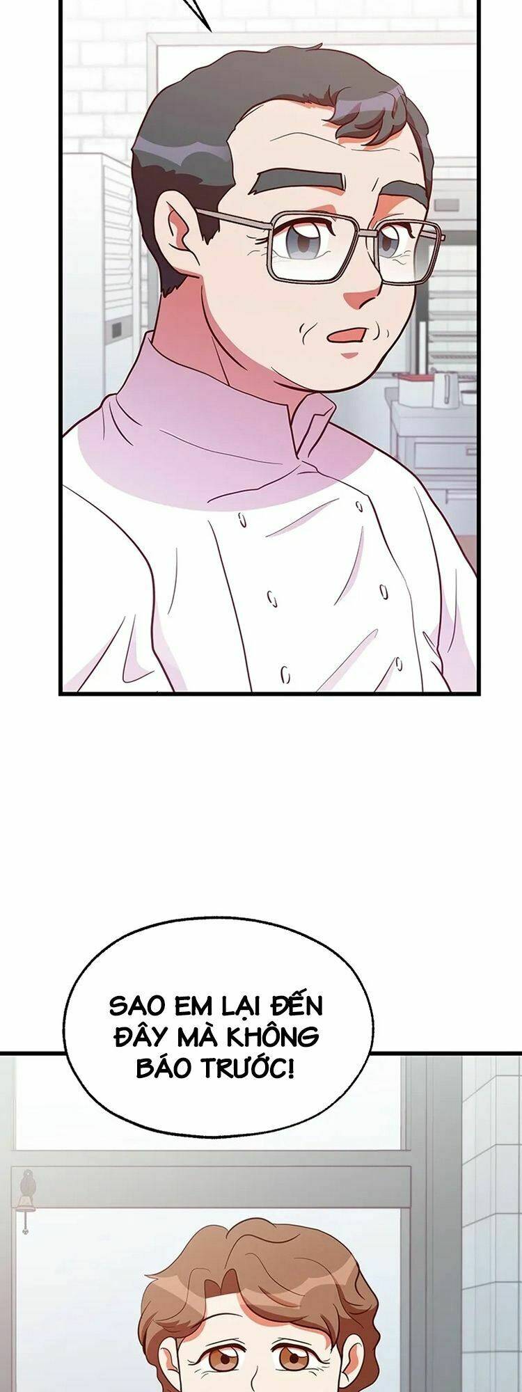 Tiệm Bánh Của Thiên Quỷ Chương 32 Ảnh 49