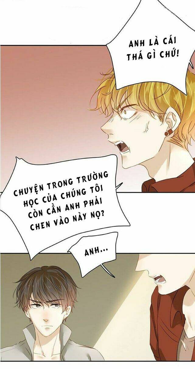 Lưu Manh Thần Thám Chương 30 Ảnh 25