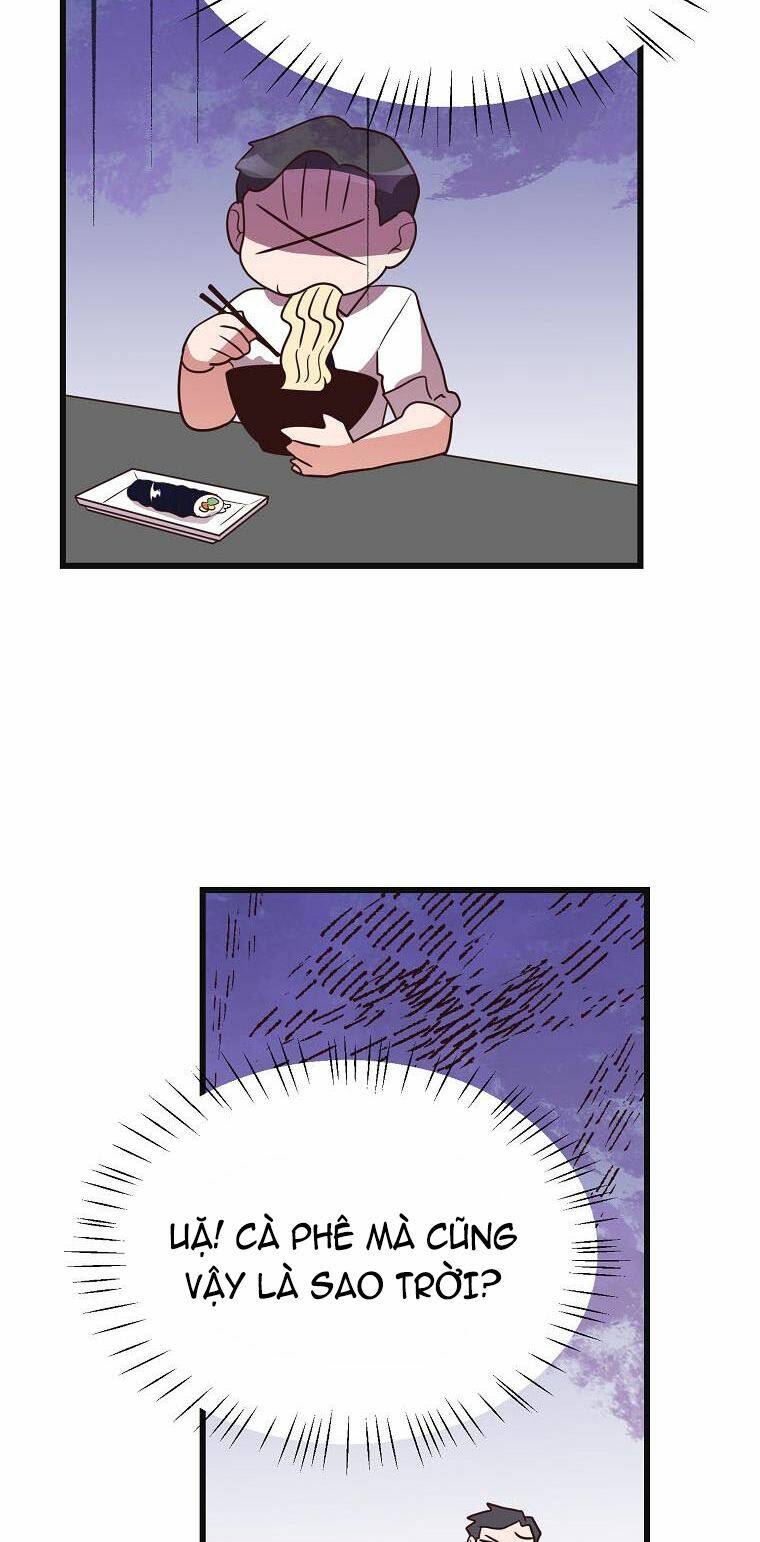 Tiệm Bánh Của Thiên Quỷ Chương 40 Ảnh 50