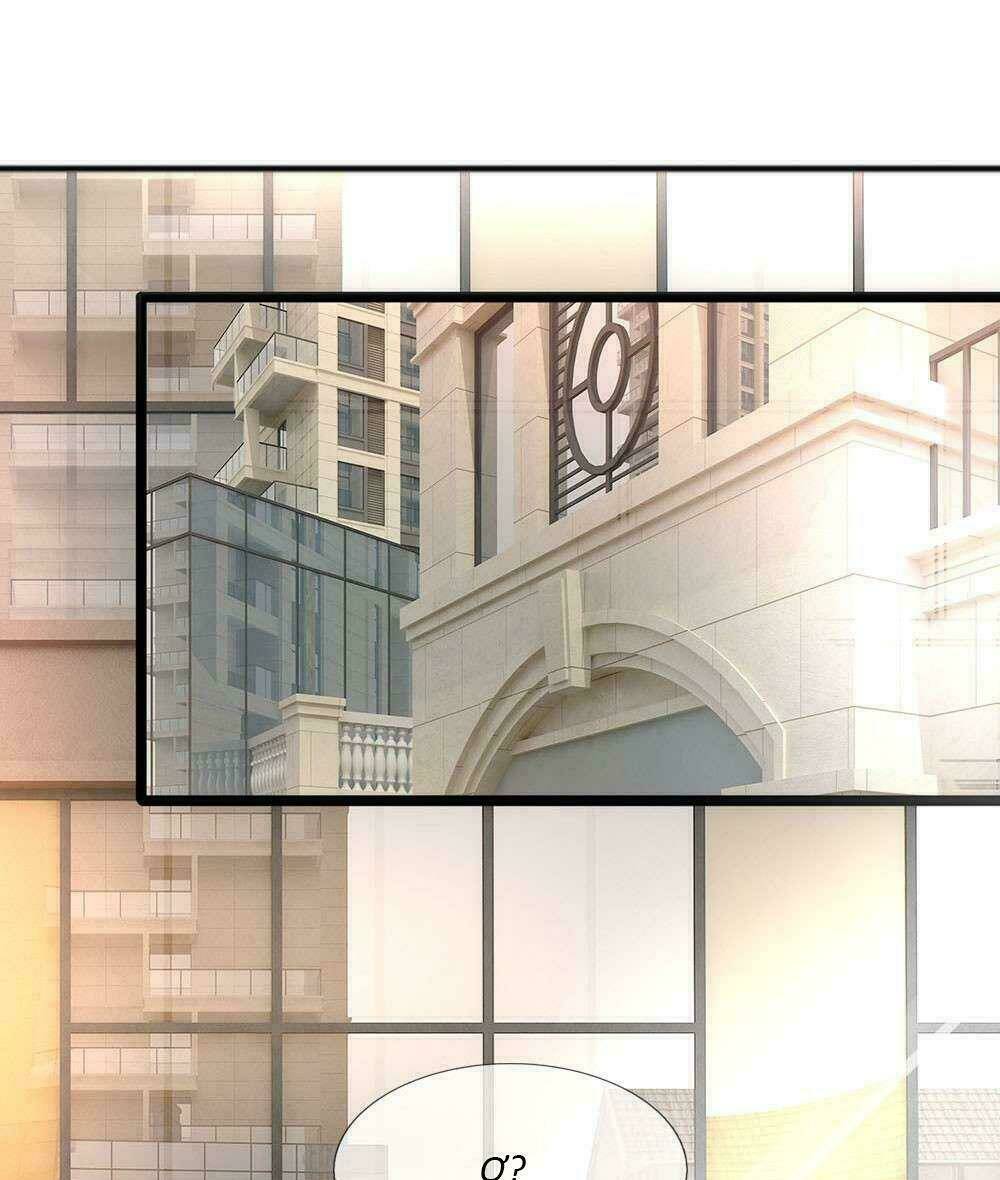 Quỷ Vương Hai Mặt Quấn Lấy Tôi Chương 55 Ảnh 9