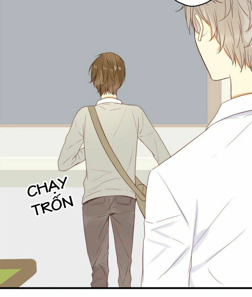 Điều Giáo Quan Hệ Chương 5 Ảnh 31