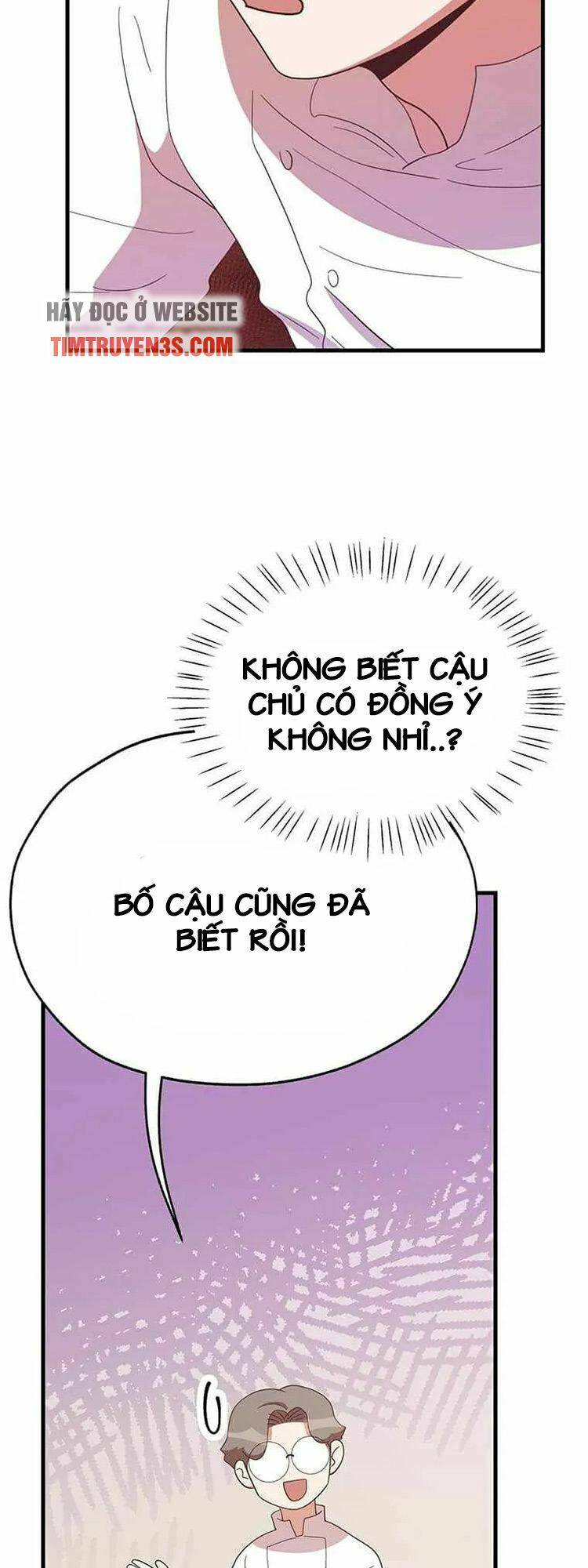 Tiệm Bánh Của Thiên Quỷ Chương 26 Ảnh 63