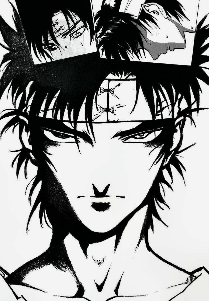 Kouya Ni Kemono Doukokusu Chương 1 Ảnh 30