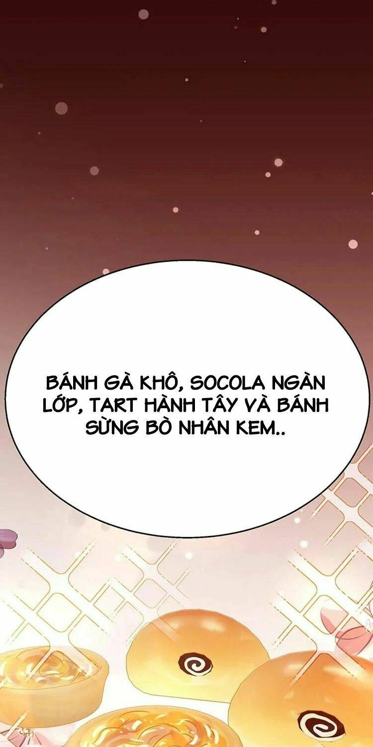 Tiệm Bánh Của Thiên Quỷ Chương 27 Ảnh 67