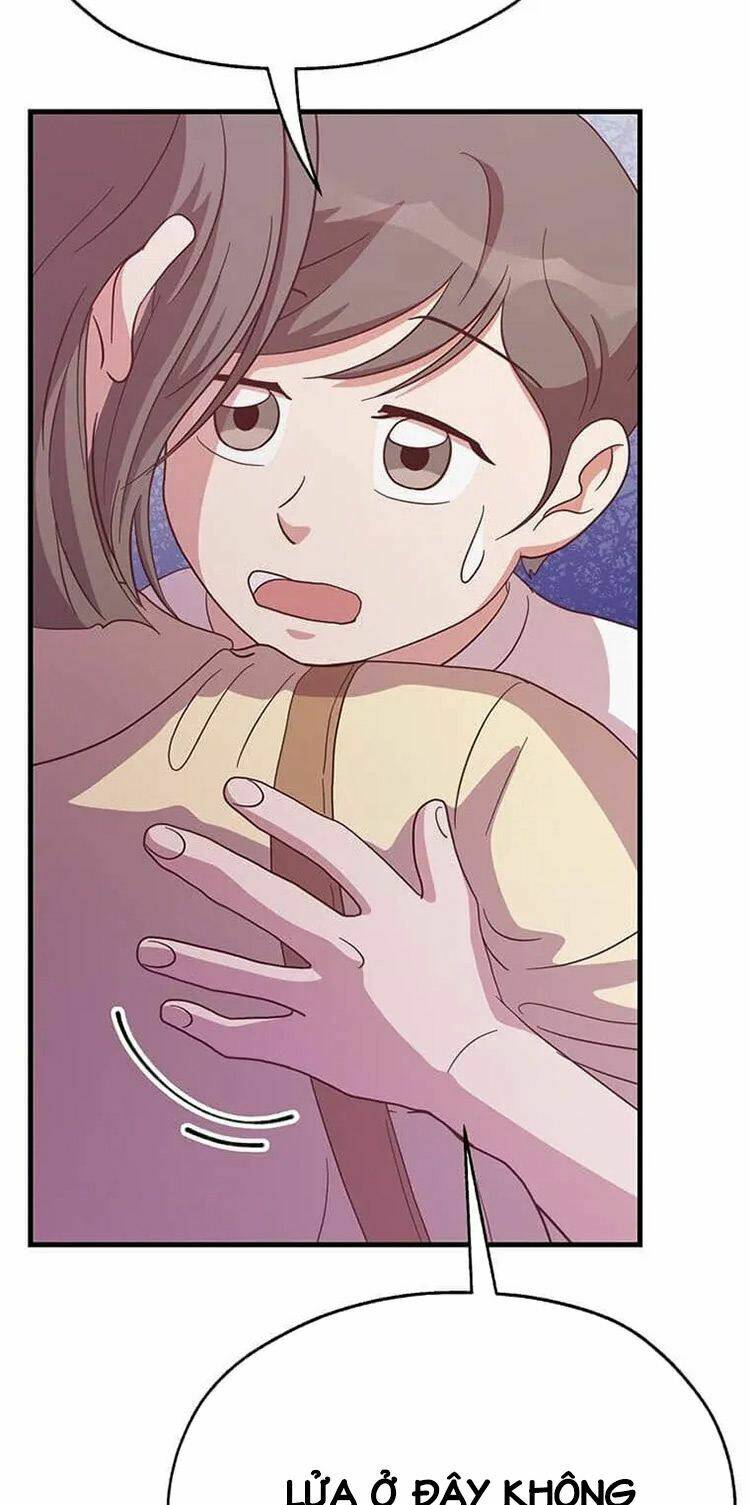 Tiệm Bánh Của Thiên Quỷ Chương 25 Ảnh 26