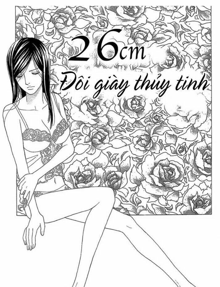Virut Tình Yêu Chương 10 Ảnh 2