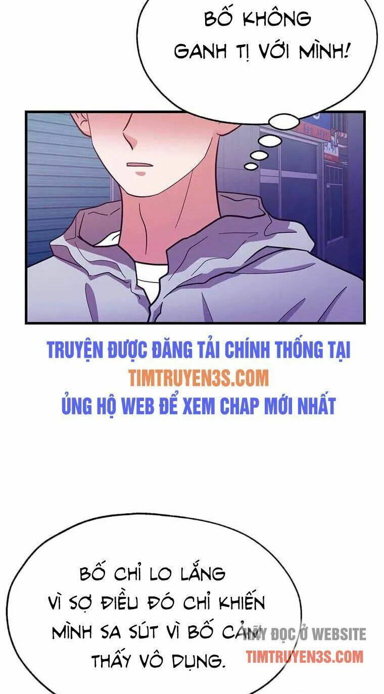 Tiệm Bánh Của Thiên Quỷ Chương 22 Ảnh 10