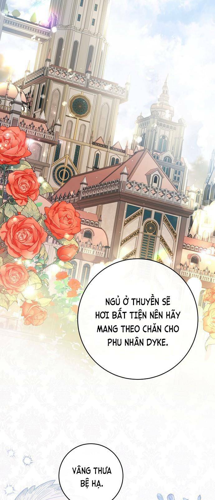Tôi Đã Thuần Hóa Hầu Tước Ác Ma Chương 66 Ảnh 17