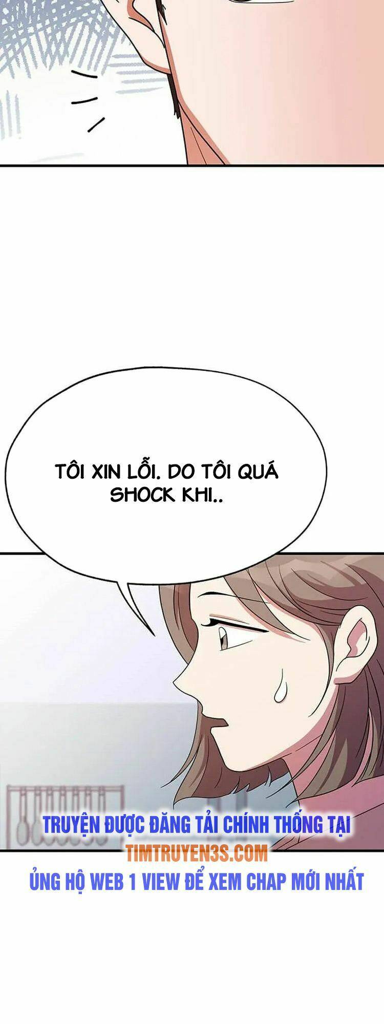 Tiệm Bánh Của Thiên Quỷ Chương 25 Ảnh 48