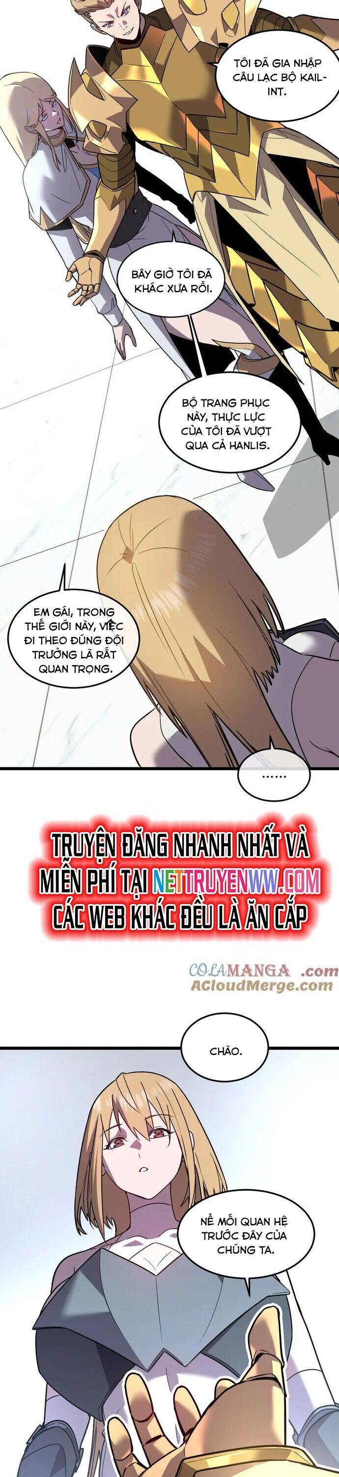 Hệ Thống Của Ta Thật Đứng Đắn Chương 45 Ảnh 27