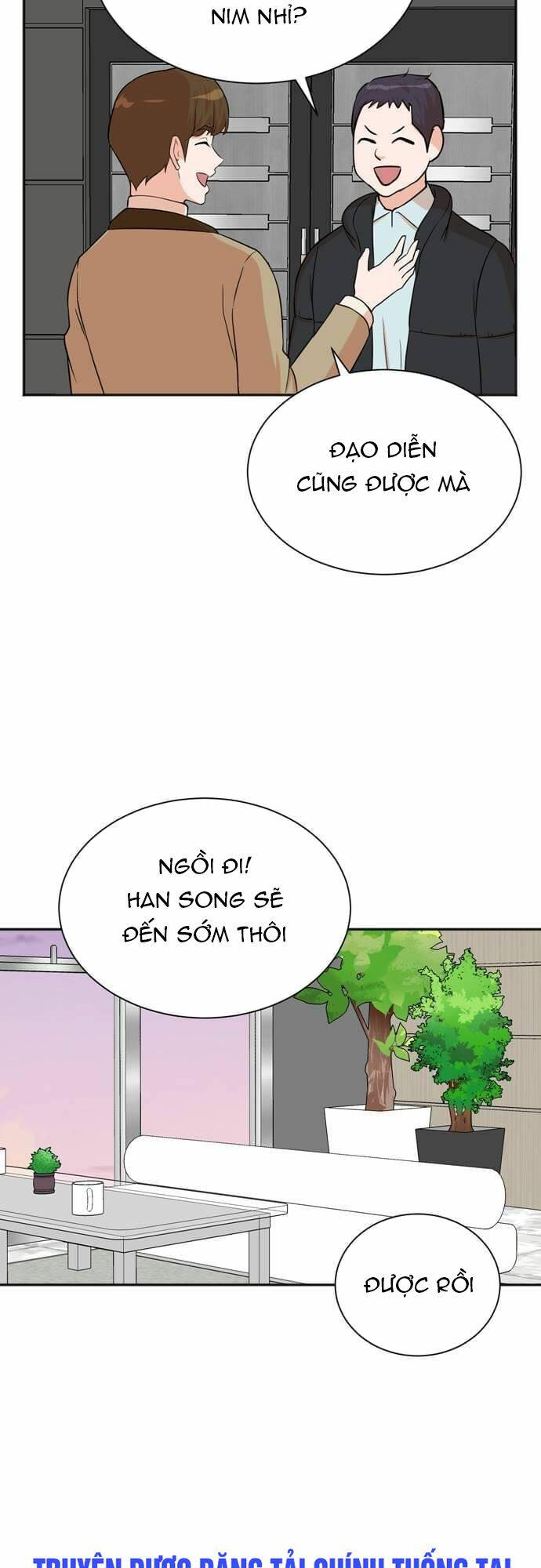Cuộc Sống Thứ Hai Của Nhà Sản Xuất Chương 51 Ảnh 40