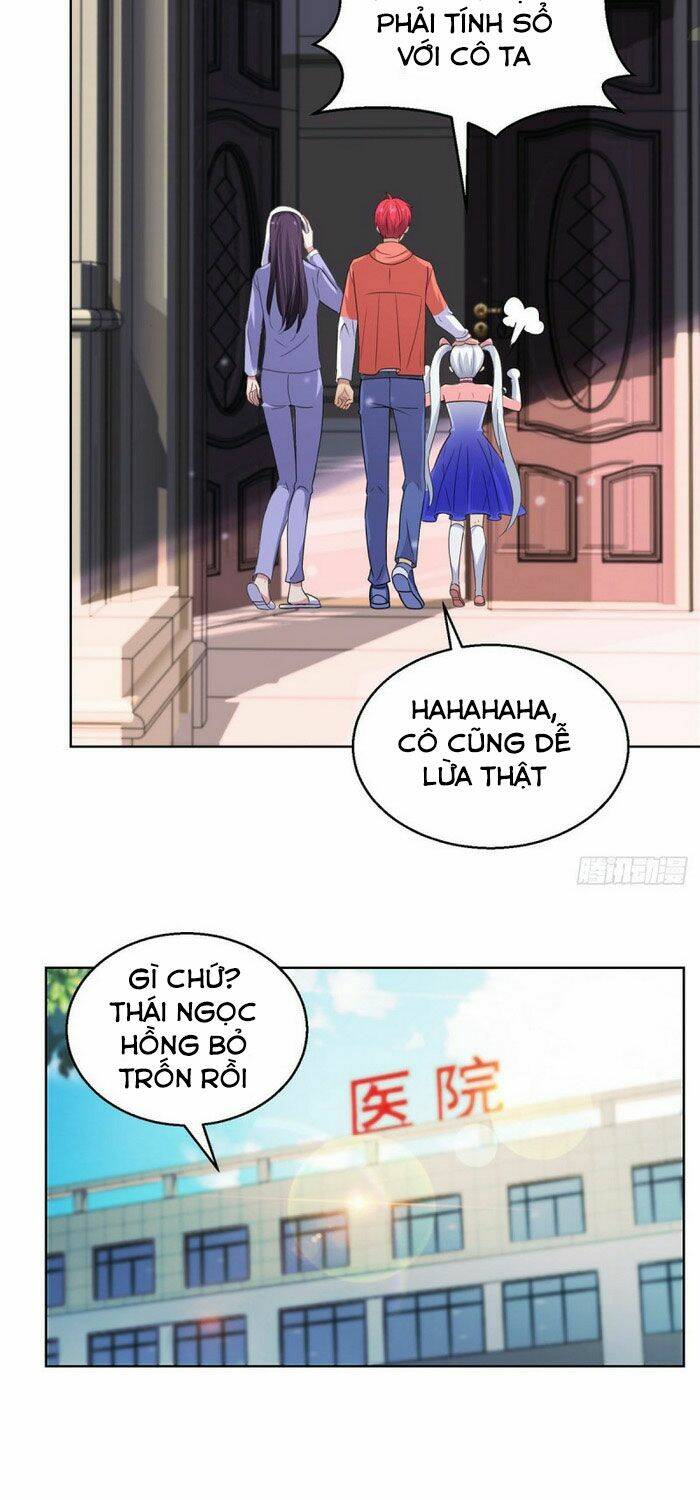 Đô Thị Chí Tôn Hệ Thống Chương 188 Ảnh 14