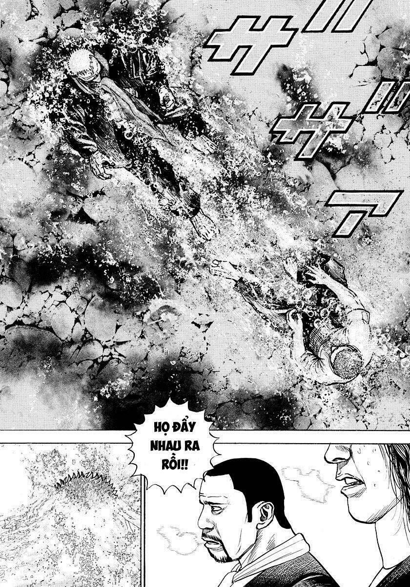 Tough - Miyazawa Kiichi Chương 419 Ảnh 13