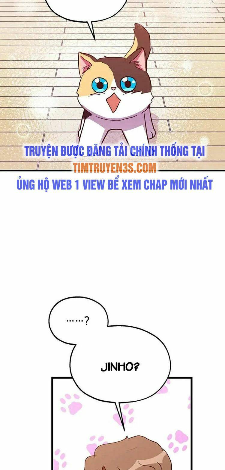 Tiệm Bánh Của Thiên Quỷ Chương 33 Ảnh 24